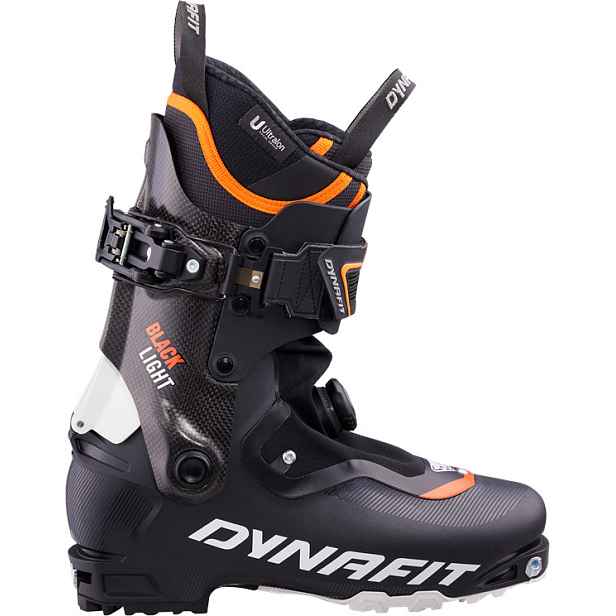 Skialpové boty Dynafit Blacklight Barva: , Velikost - Mondo: 23,0