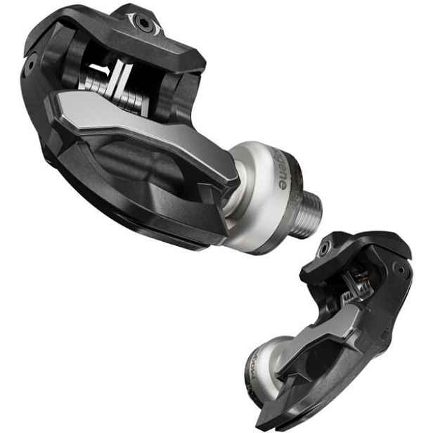 MAGENE P715K PEDAL-BASED POWER METER Pedály s wattmetrem