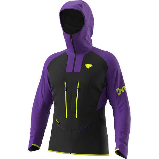 Bunda Dynafit Low Tech GTX haze Barva: , Velikost: