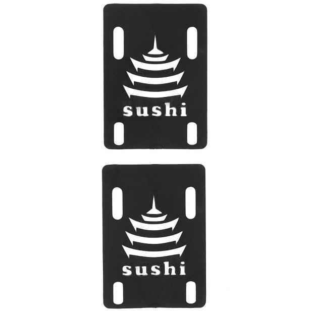 Sushi - 1/8 Pagoda Riser - (2ks) - podložka pod trucky