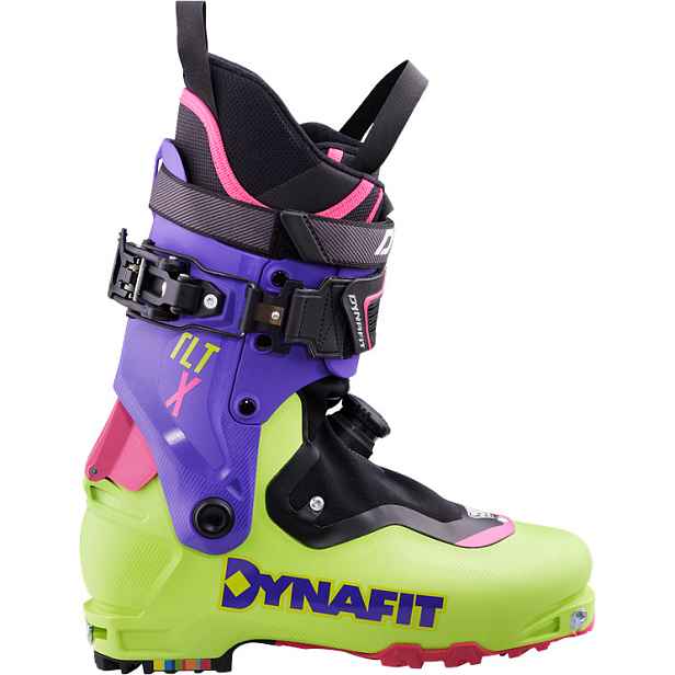 Skialpové boty Dynafit Low Tech Barva: , Velikost - Mondo: 25,5