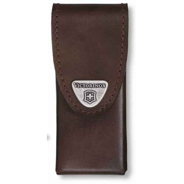VICTORINOX SPIRIT PLUS Kožené pouzdro
