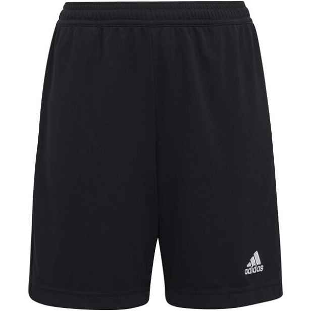 adidas ENTRADA 22 SHORTS Juniorské fotbalové šortky