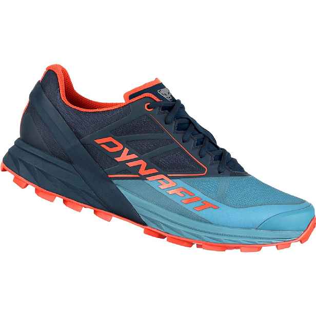 Běžecké boty Dynafit Alpine storm blueberry Barva: , Velikost EU: