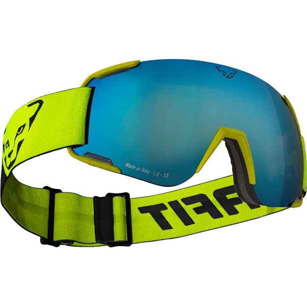 Brýle Dynafit TLT Evo Goggle / Cat S3 Barva: , Velikost: UNI