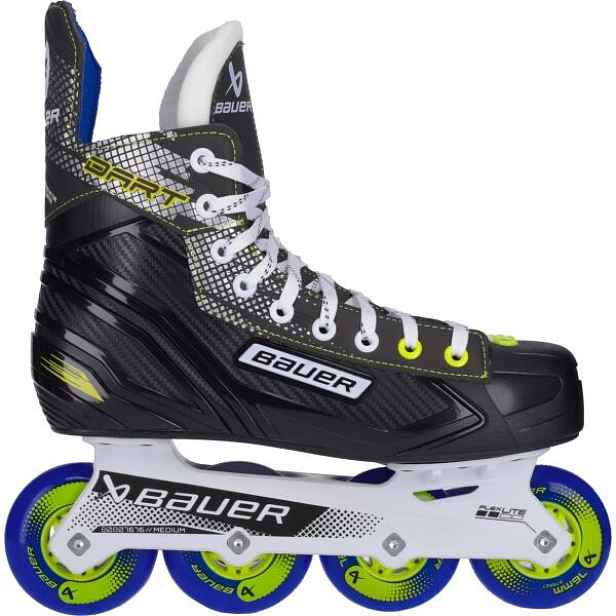 Bauer DART SMU SKATE SR Inline brusle