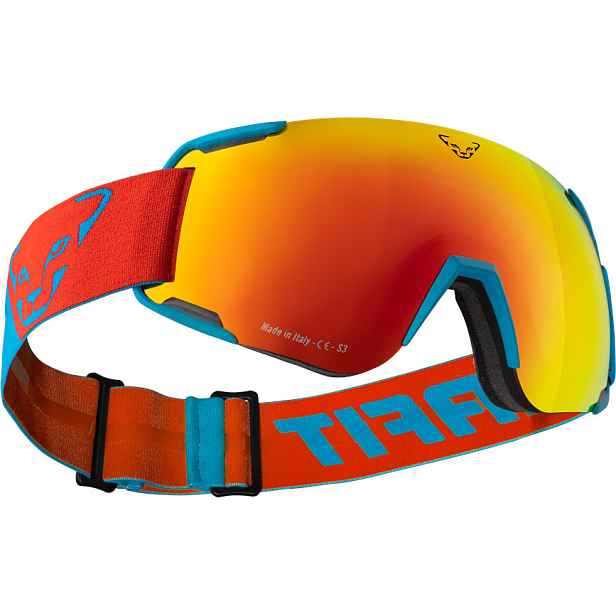 Brýle Dynafit TLT Evo Goggle frost dawn Cat S2 Barva: , Velikost: UNI
