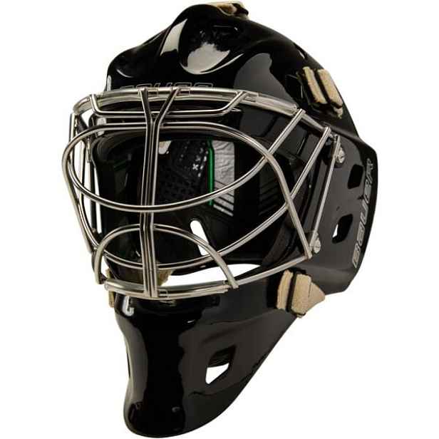 Bauer S22 NME ONE GOAL MASK-SR-CAT EYE-MTO Brankářská maska