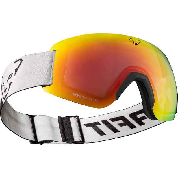 Brýle Dynafit TLT Speed Goggle out nimbus Cat S1 Barva: , Velikost: UNI
