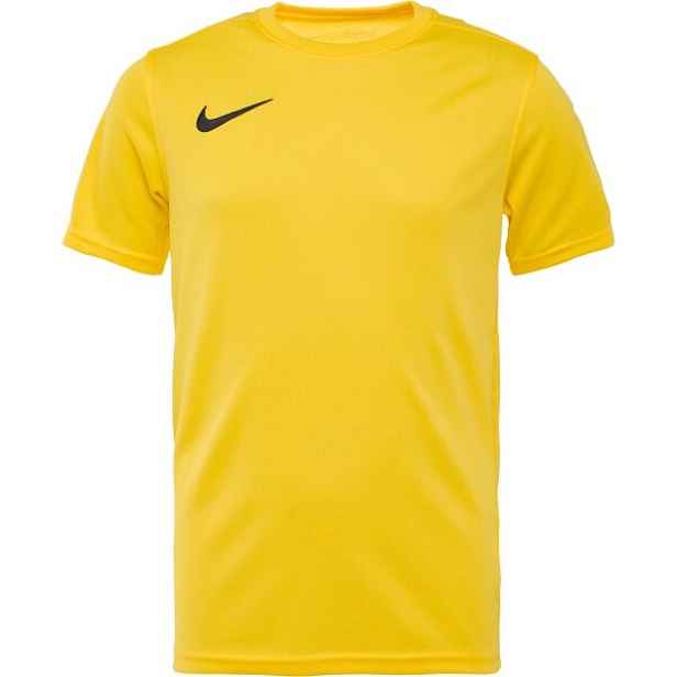 Nike DRI-FIT PARK 7 Dětský fotbalový dres