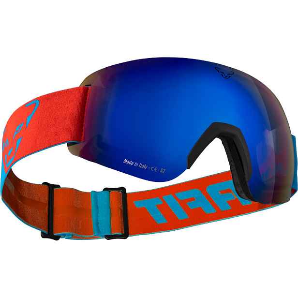 Brýle Dynafit TLT Speed Goggle frost dawn Cat S2 Barva: , Velikost: UNI