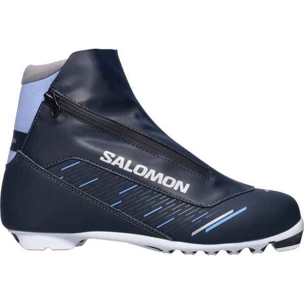 Salomon RC8 VITANE PROLINK EBONY Dámská obuv na běžky , 2/3