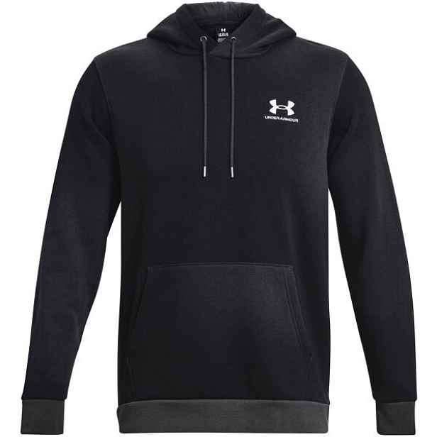 Under Armour ESSENTIAL FLEECE Pánská mikina
