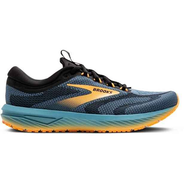 BROOKS REVEL 7 Pánská běžecká obuv