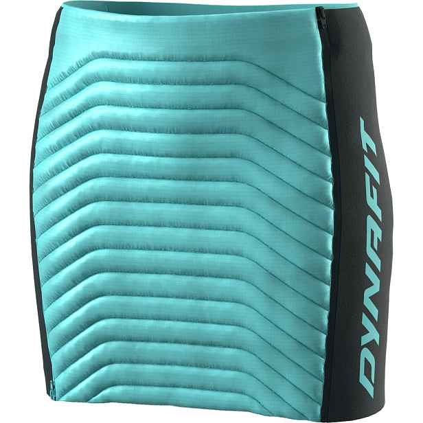 Sukně Dynafit Speed Insulation W marine 23/24 Barva: , Velikost: