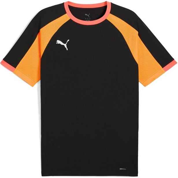 Puma INDIVIDUALLIGA JERSEY Pánské sportovní triko