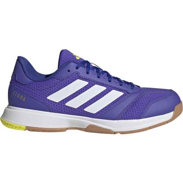 adidas LIGRA 8 Pánská sálová obuv , 1/3