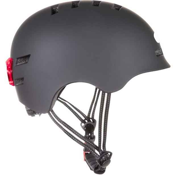 BLUETOUCH HELMET WITH LED Helma , velikost (58 - 60)