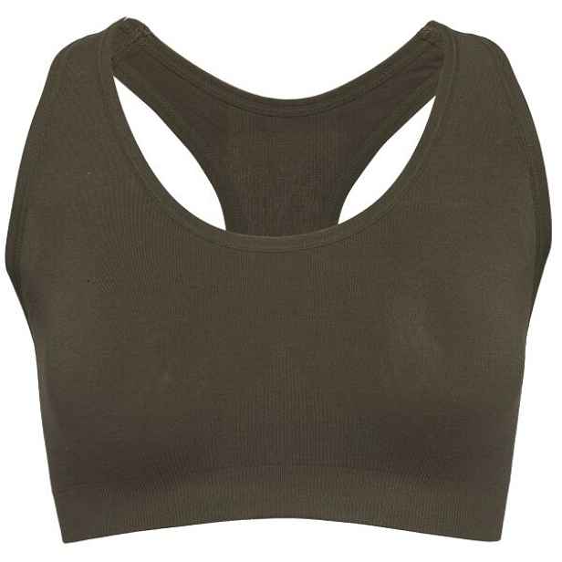BOODY RACERBACK SPORTS BRA Dámská sportovní podprsenka