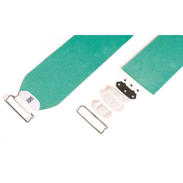 Úchyt Pomoca Click Lock With Buckle Barva: , Šířka: 85 mm