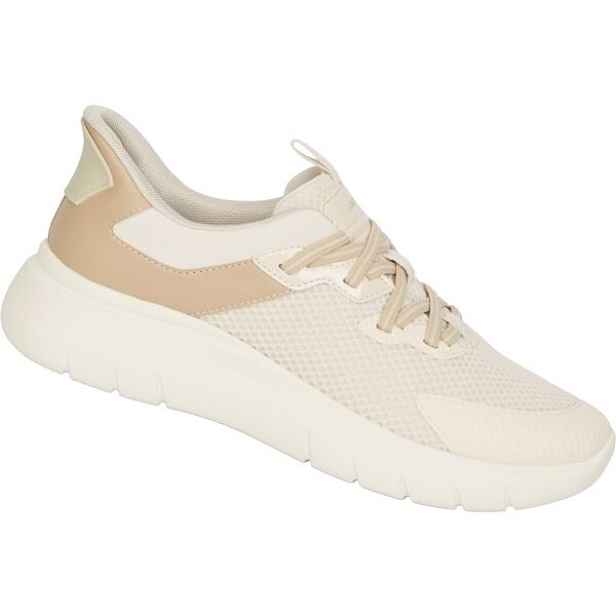 Geox D PLUMMERY PLUS Dámské volnočasové boty