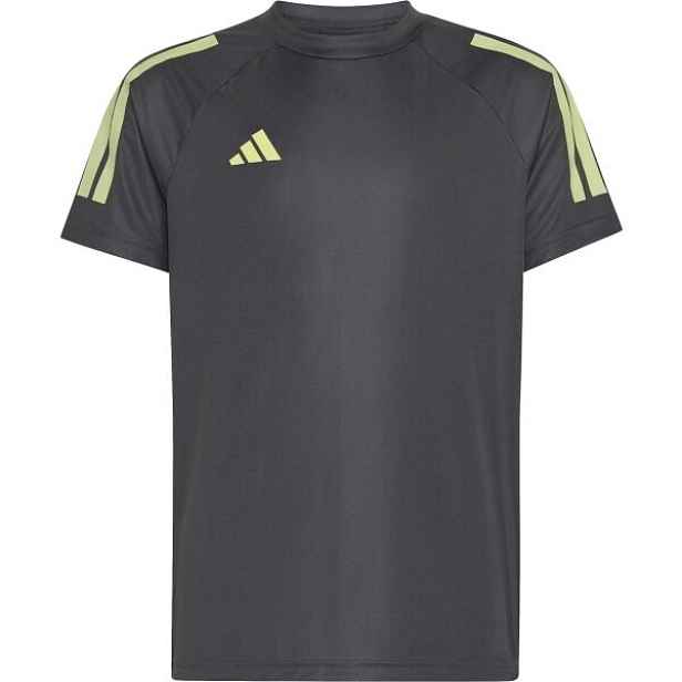adidas SERENO TEE J Dětské sportovní triko