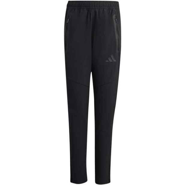 adidas TIRO TRAVEL WOVEN PANT Dětské tepláky