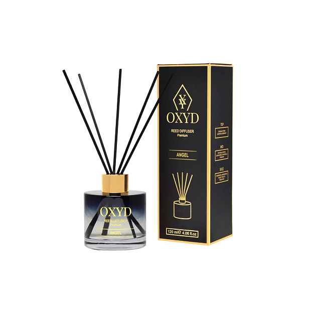Kesi Oxyd Angel 120 ml – domácí vůně