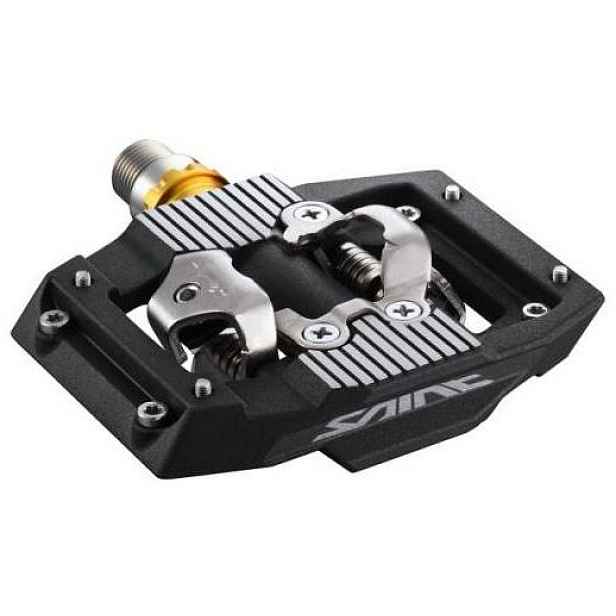 Pedály Shimano PD-M821