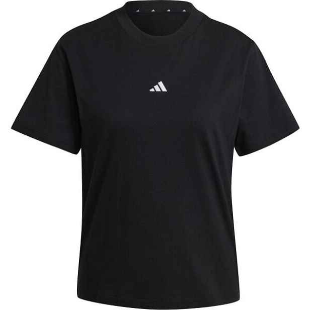 adidas ESSENTIALS SMALL LOGO Dámské triko