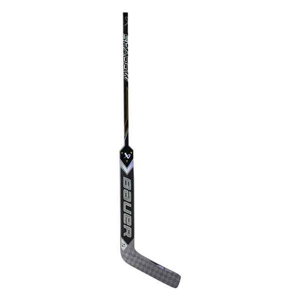 Brankářská hokejka G. Supreme Shadow Sr LFT