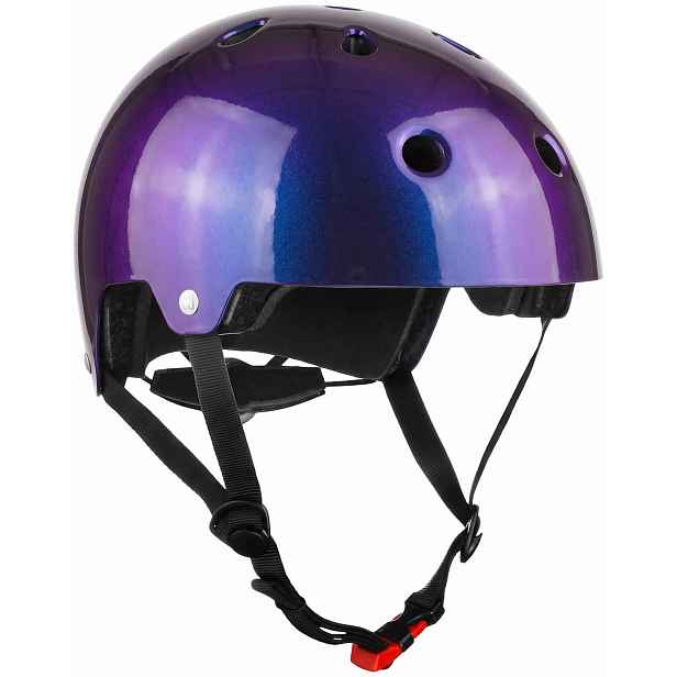 CORE - Action Helmet - Neochrome - helma Velikost: