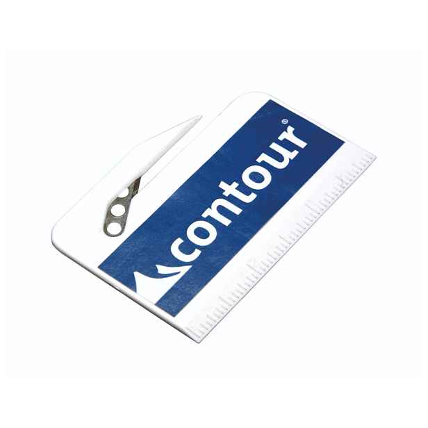 Ořezávací nůž na pásy Contour Trimming Tool