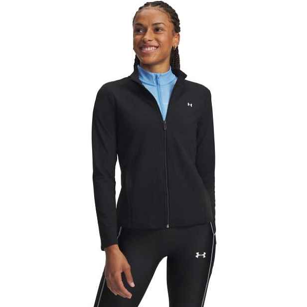 Under Armour MOTION FZ Dámská mikina
