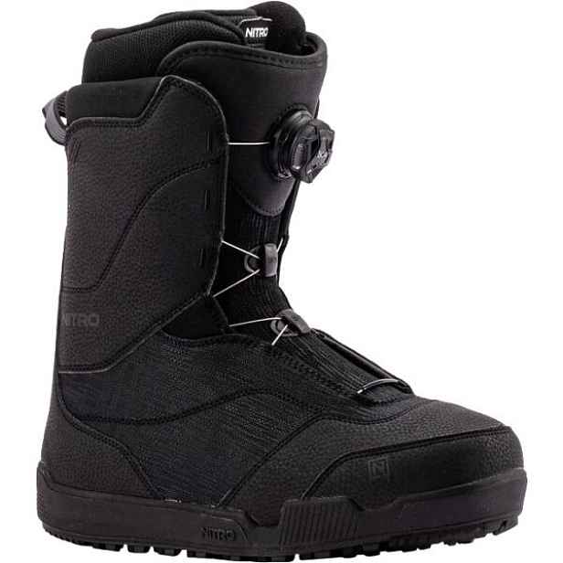 NITRO FLORA BOA Dámské snowboardové boty