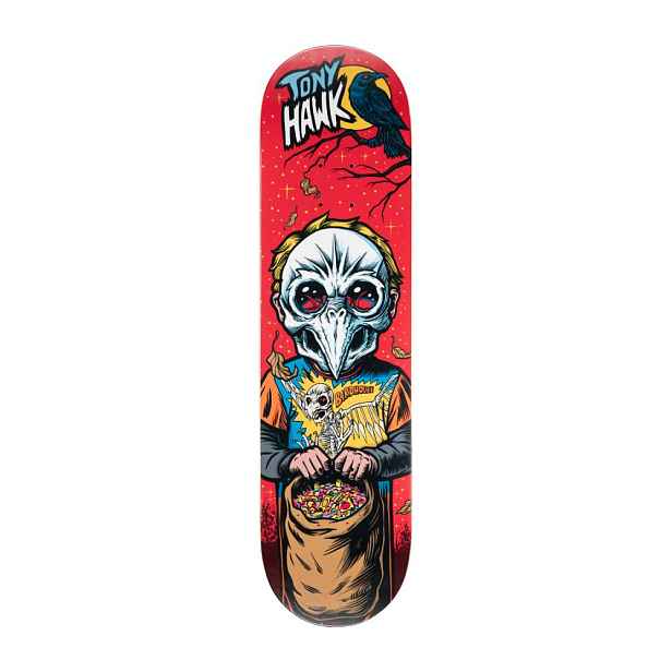Birdhouse - Pro Deck Tony Hawk Hallows Eve 8.125" - deska