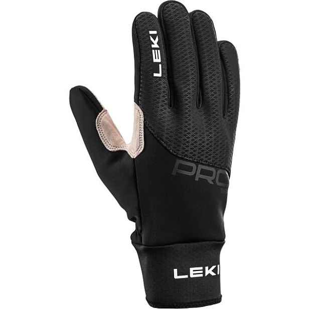 Leki PRC PREMIUM THERMOPLUS Rukavice na běžky