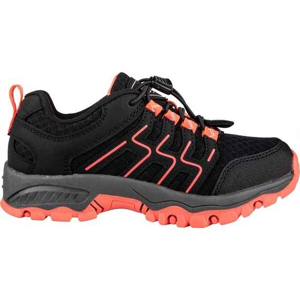 ALPINE PRO VIASO Dětské outdoorové boty