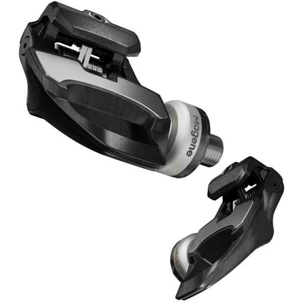 MAGENE P715S PEDAL-BASED POWER METER Pedály s wattmetrem