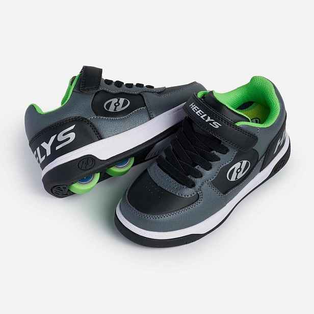 Heelys - Rezerve X2 - koloboty Velikost boty: 30