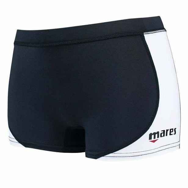 Mares RASHGUARD SHORTS SHE DIVES Dámské lycrové kraťasy