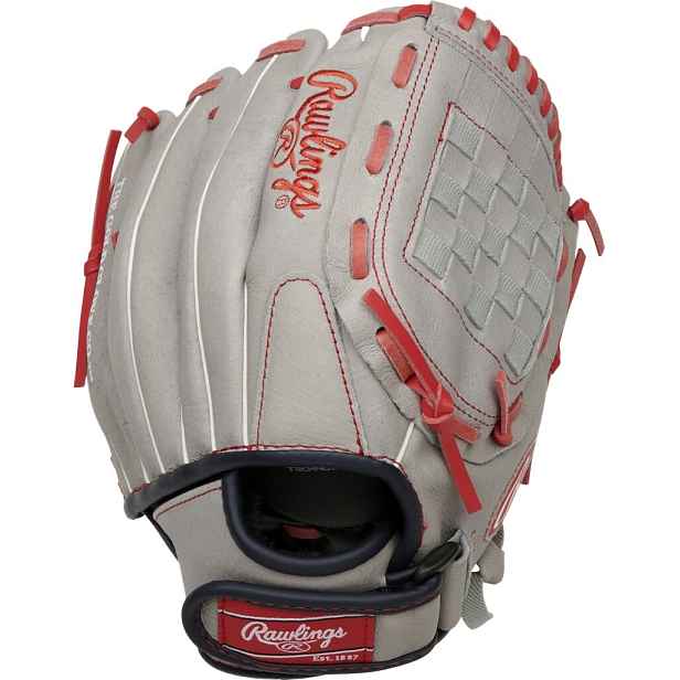 Rawlings baseballová rukavice SURE CATCH" YOUTH velikost 11" - pravák