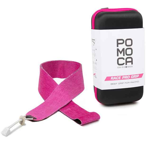 Pásy Pomoca Race Pro Grip Barva: , Délka: 185 cm, Šířka: 85 mm