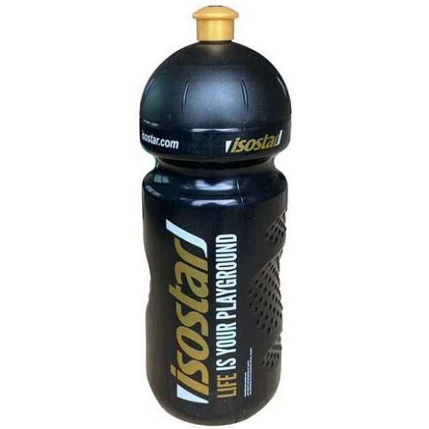 Isostar BIDON FINISHER 650 ML Sportovní lahev , ML