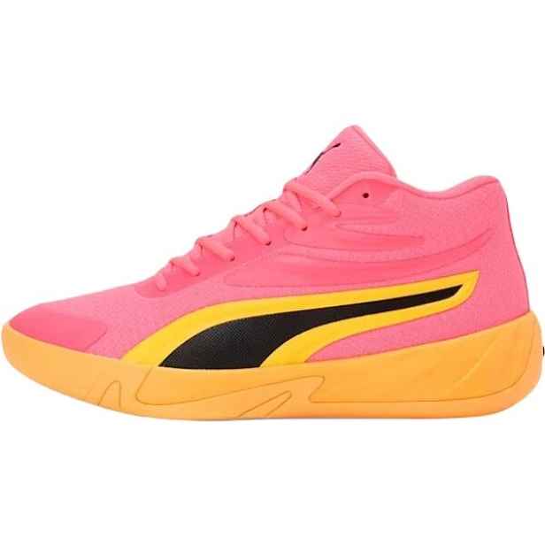 Puma COURT PRO Pánské basketbalové boty