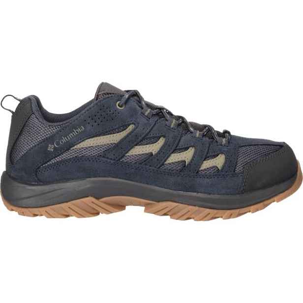 Columbia CRESTWOOD LOW Pánské outdoorové boty
