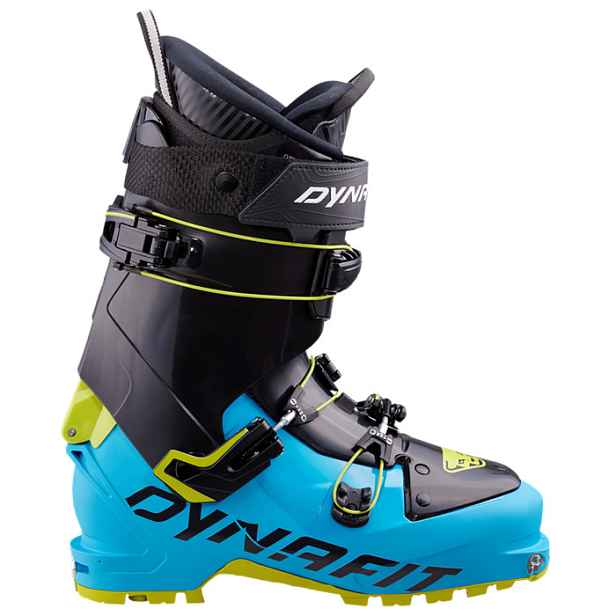 Skialpové boty Dynafit Seven Summits Barva: , Velikost - Mondo: 26,0