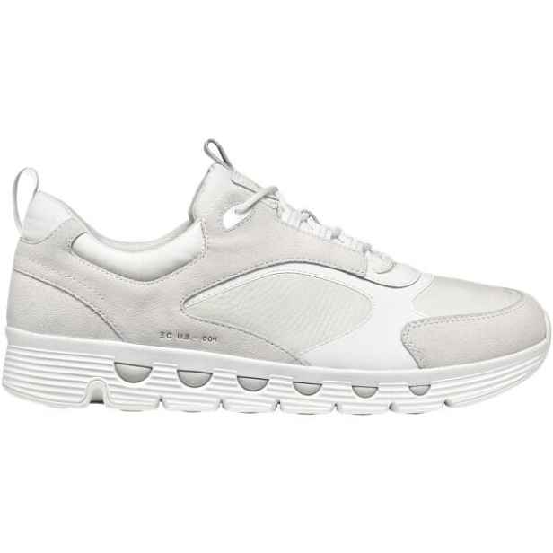 Geox U SPHERICA ECUB-4 Pánské tenisky