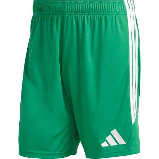 adidas TIRO 26 SHORTS Pánské fotbalové šortky