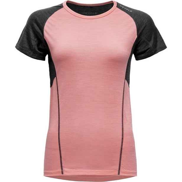 Devold RUNNING MERINO 130 Dámské triko